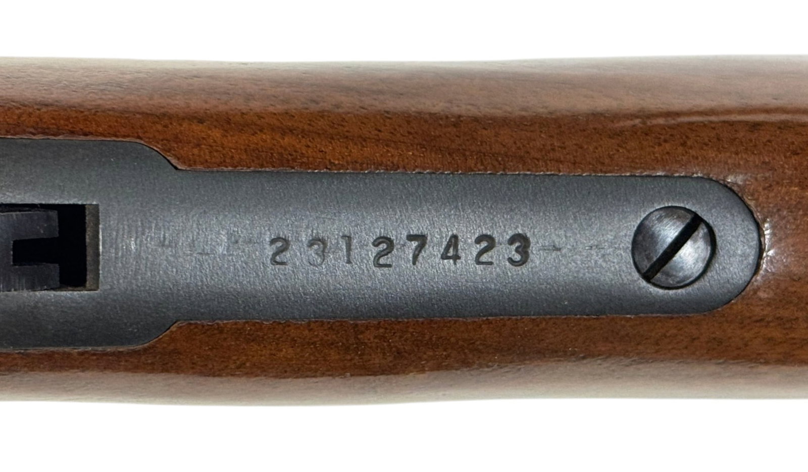 Excellent 1977 Marlin Model 444S .444 MARLIN Lever Action "JM" Stamped Rifle - 8
