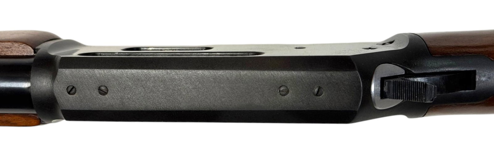 Excellent 1977 Marlin Model 444S .444 MARLIN Lever Action "JM" Stamped Rifle - 9