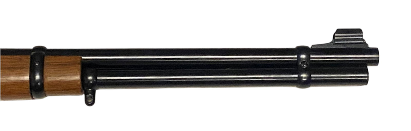 Excellent 1989 Marlin Model 336CS .30-30 WIN. Lever Action "JM" Stamped Rifle - 10