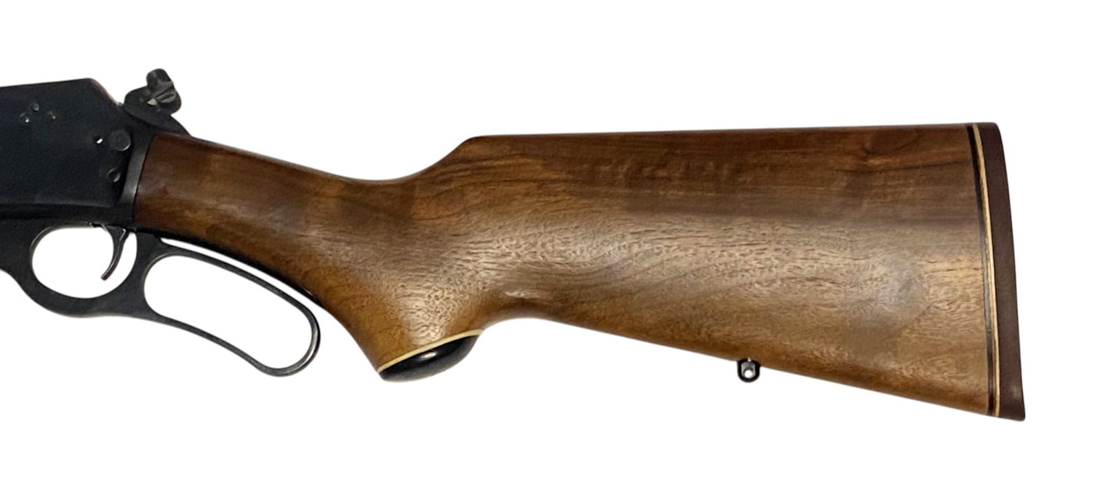 Excellent 1989 Marlin Model 336CS .30-30 WIN. Lever Action "JM" Stamped Rifle - 11