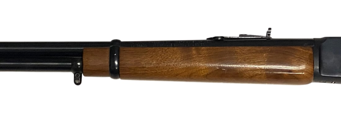 Excellent 1989 Marlin Model 336CS .30-30 WIN. Lever Action "JM" Stamped Rifle - 13