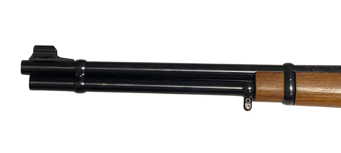 Excellent 1989 Marlin Model 336CS .30-30 WIN. Lever Action "JM" Stamped Rifle - 14