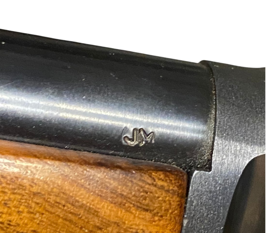 Excellent 1989 Marlin Model 336CS .30-30 WIN. Lever Action "JM" Stamped Rifle - 16