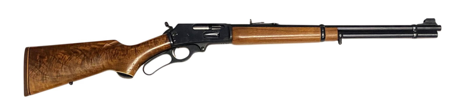 Excellent 1989 Marlin Model 336CS .30-30 WIN. Lever Action "JM" Stamped Rifle - 3