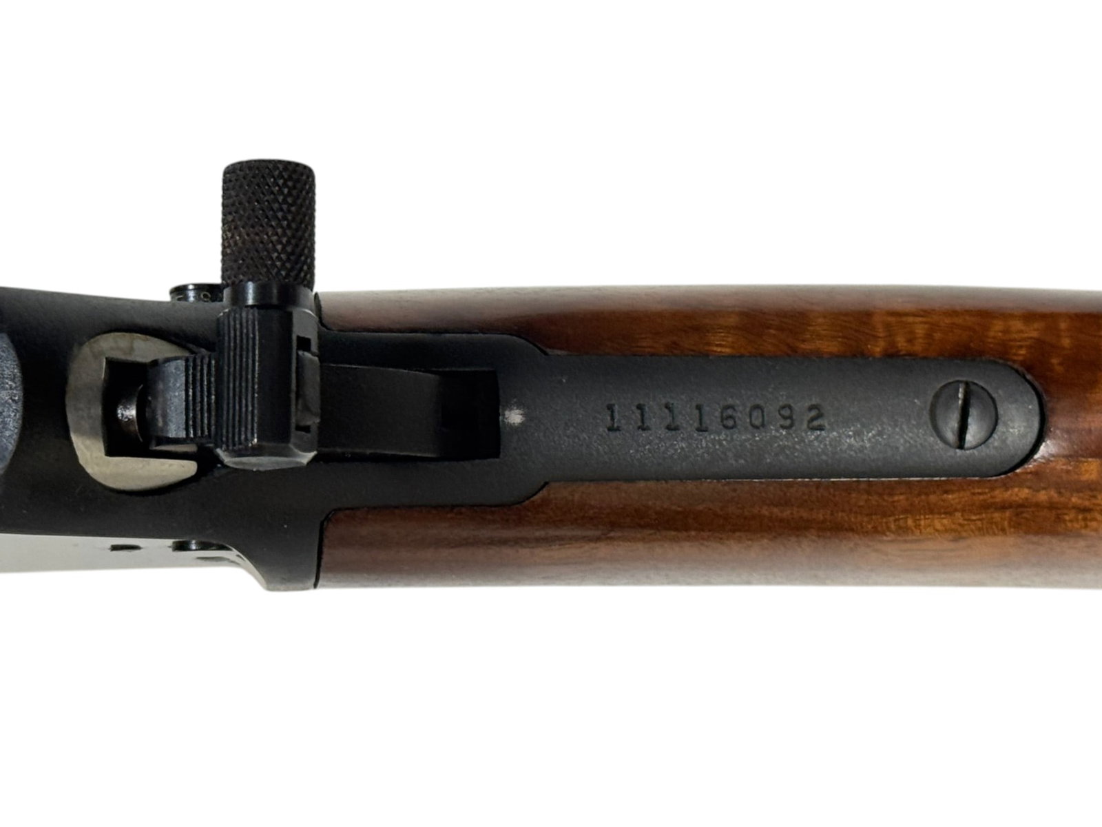 Excellent 1989 Marlin Model 336CS .30-30 WIN. Lever Action "JM" Stamped Rifle - 5
