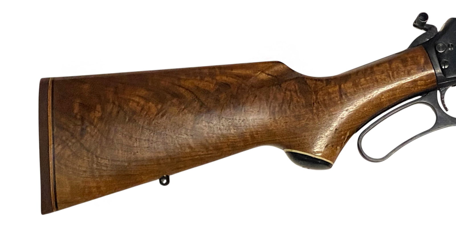 Excellent 1989 Marlin Model 336CS .30-30 WIN. Lever Action "JM" Stamped Rifle - 7