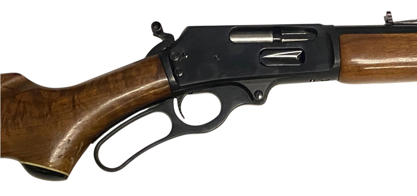 Excellent 1989 Marlin Model 336CS .30-30 WIN. Lever Action "JM" Stamped Rifle - 8