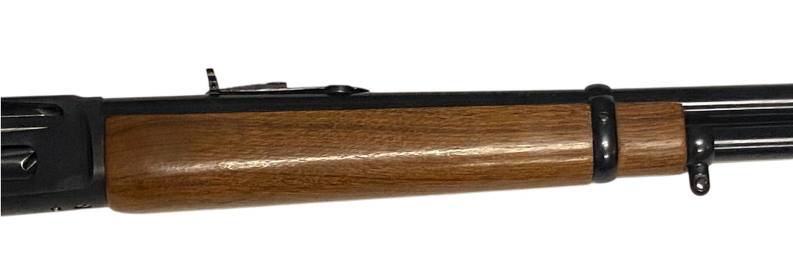 Excellent 1989 Marlin Model 336CS .30-30 WIN. Lever Action "JM" Stamped Rifle - 9