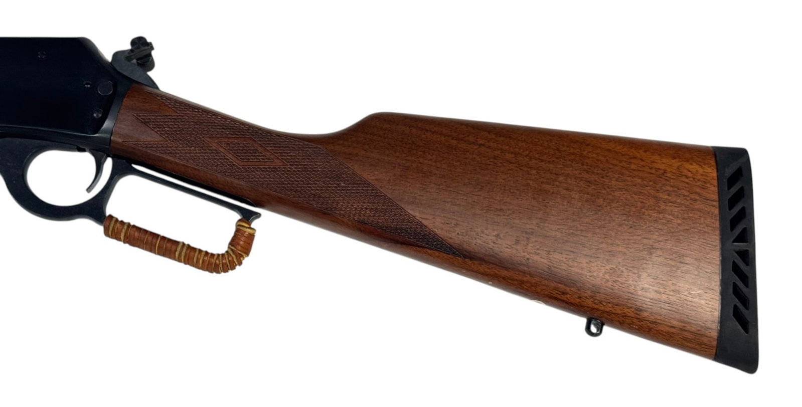 Excellent Marlin Model 1895M .450 MARLIN Lever Action "JM" Stamped Rifle - 10