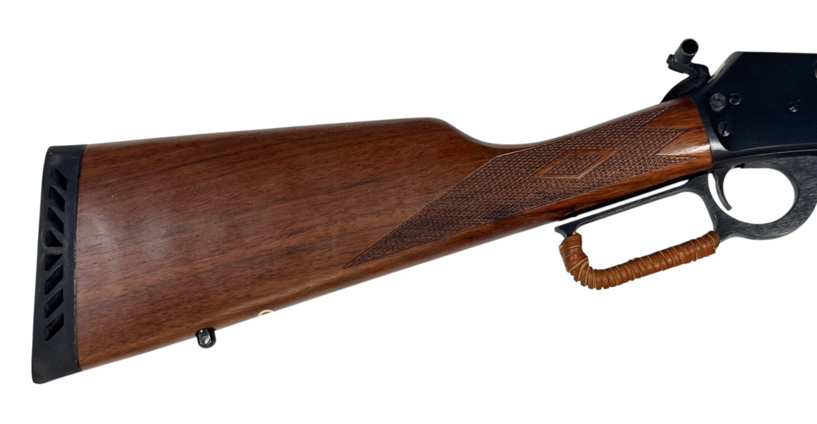 Excellent Marlin Model 1895M .450 MARLIN Lever Action "JM" Stamped Rifle - 14