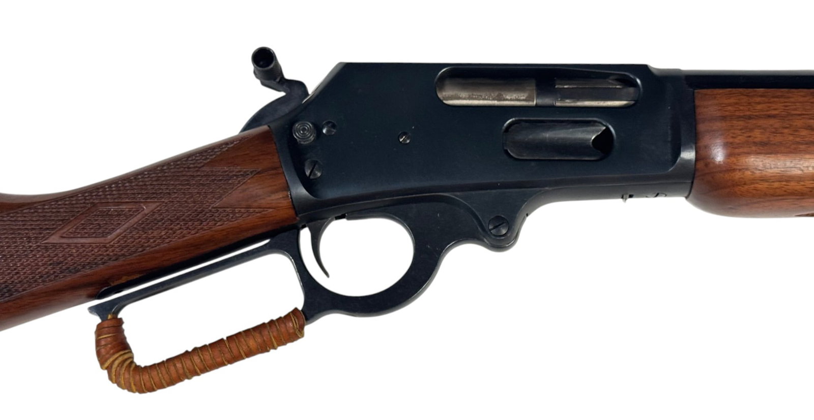 Excellent Marlin Model 1895M .450 MARLIN Lever Action "JM" Stamped Rifle - 15