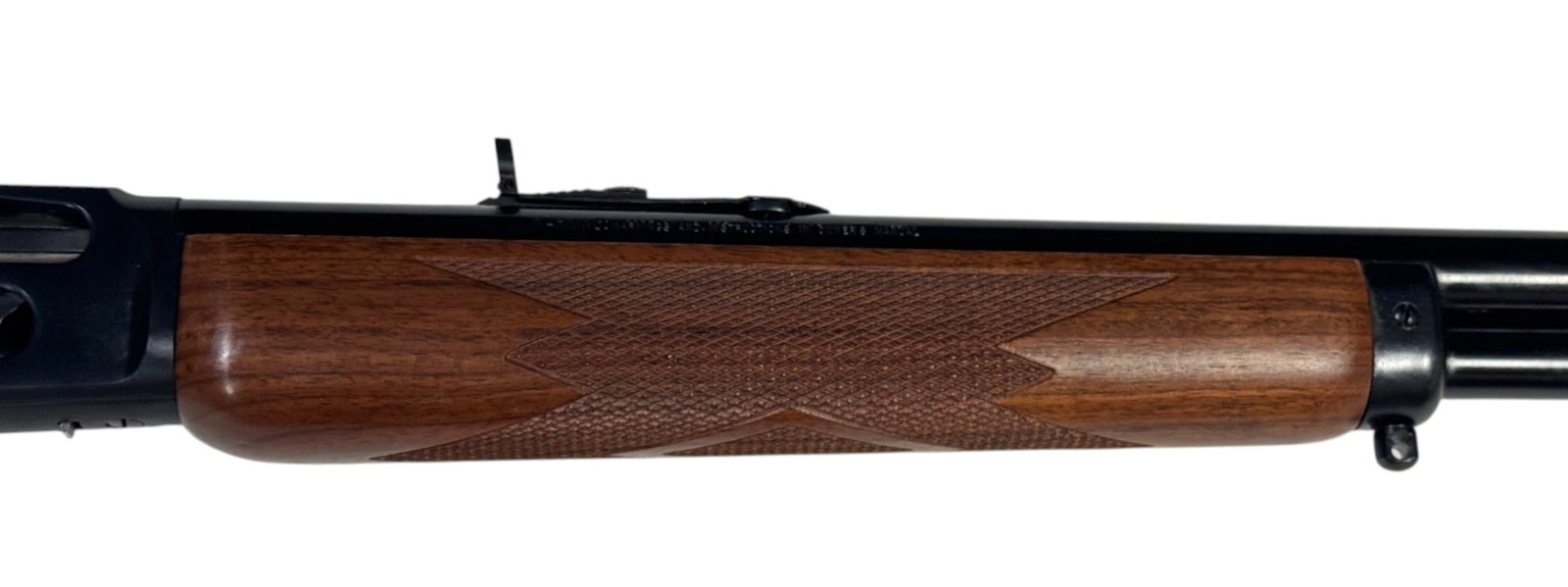 Excellent Marlin Model 1895M .450 MARLIN Lever Action "JM" Stamped Rifle - 16