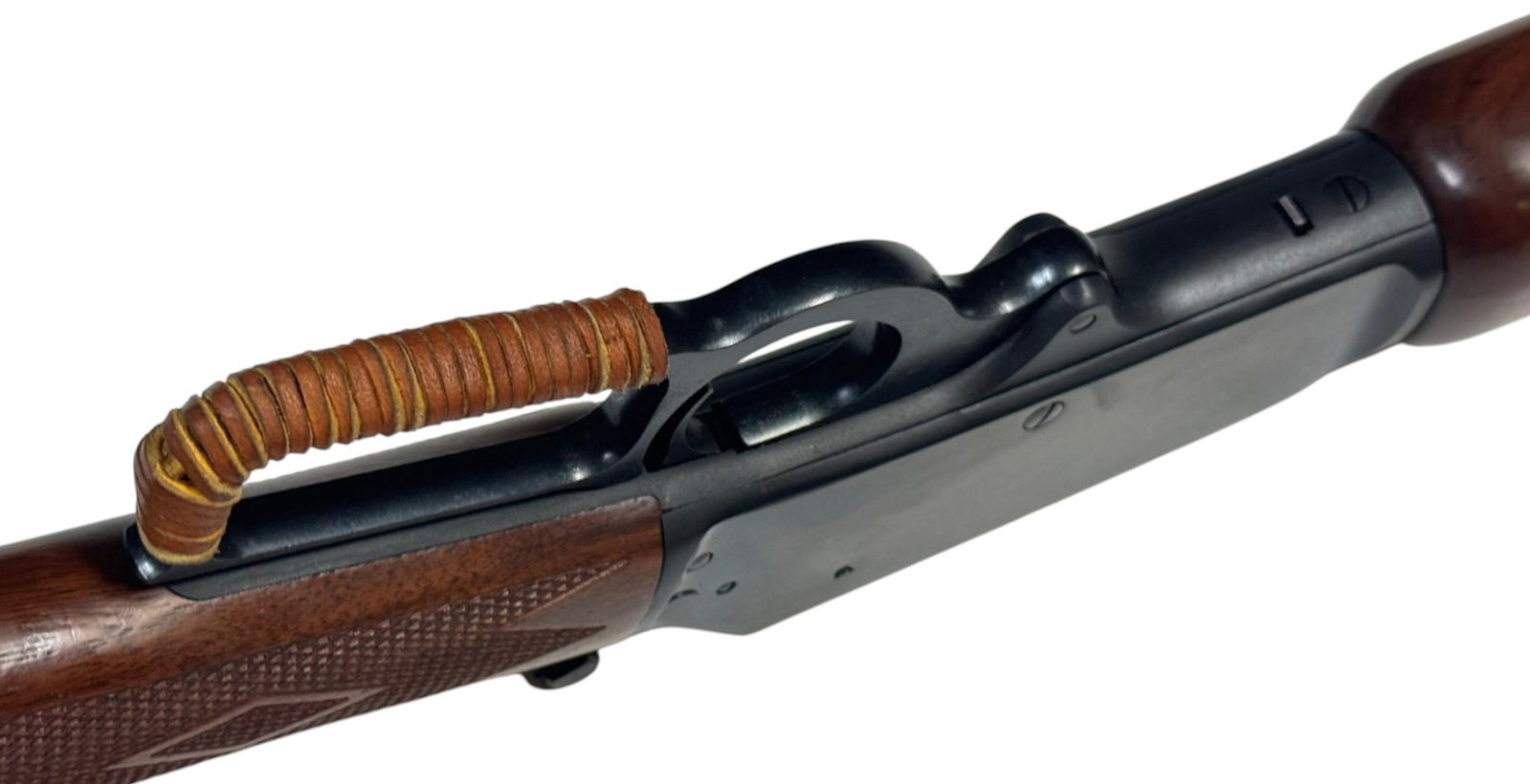 Excellent Marlin Model 1895M .450 MARLIN Lever Action "JM" Stamped Rifle - 18