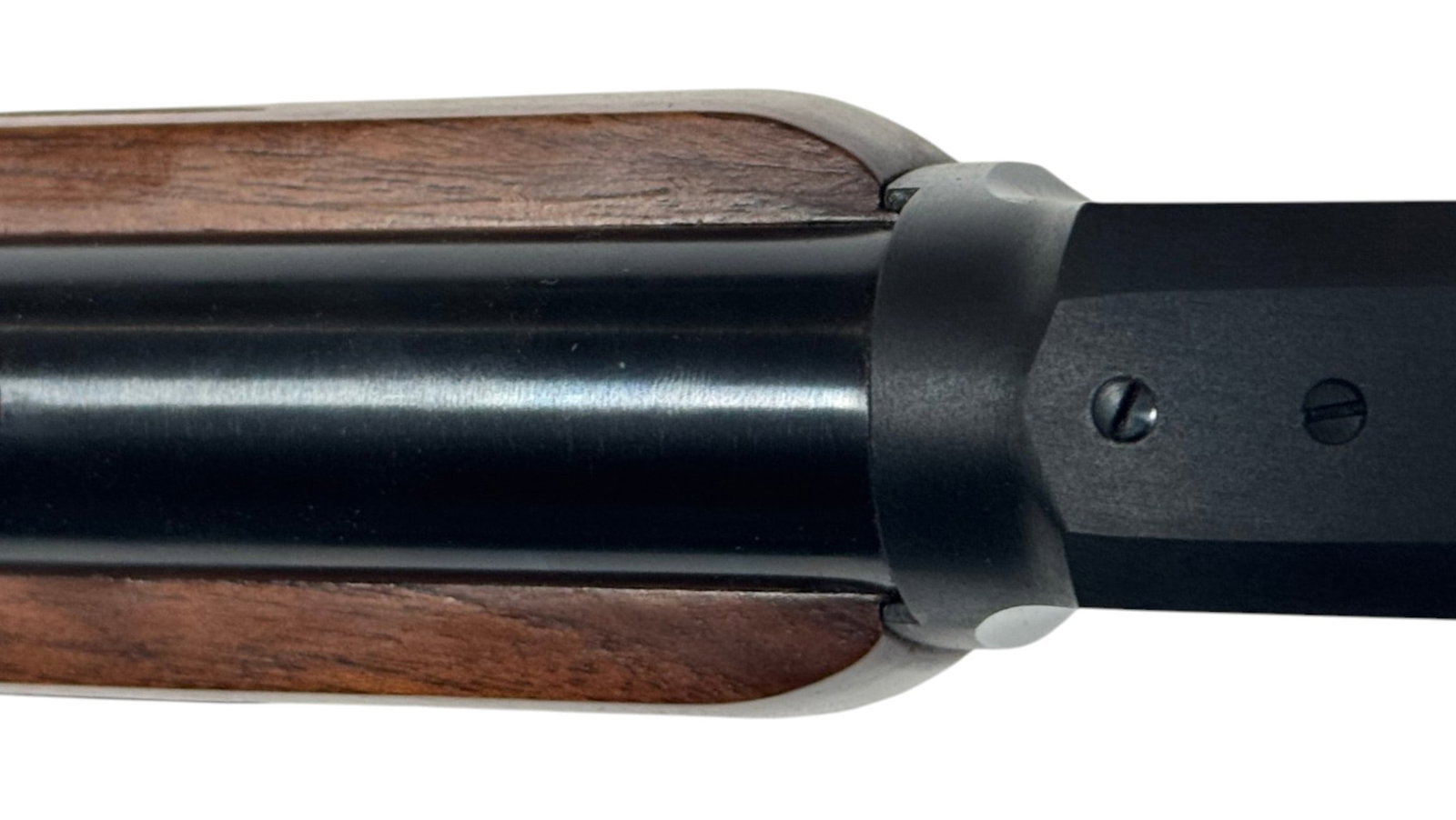 Excellent Marlin Model 1895M .450 MARLIN Lever Action "JM" Stamped Rifle - 6