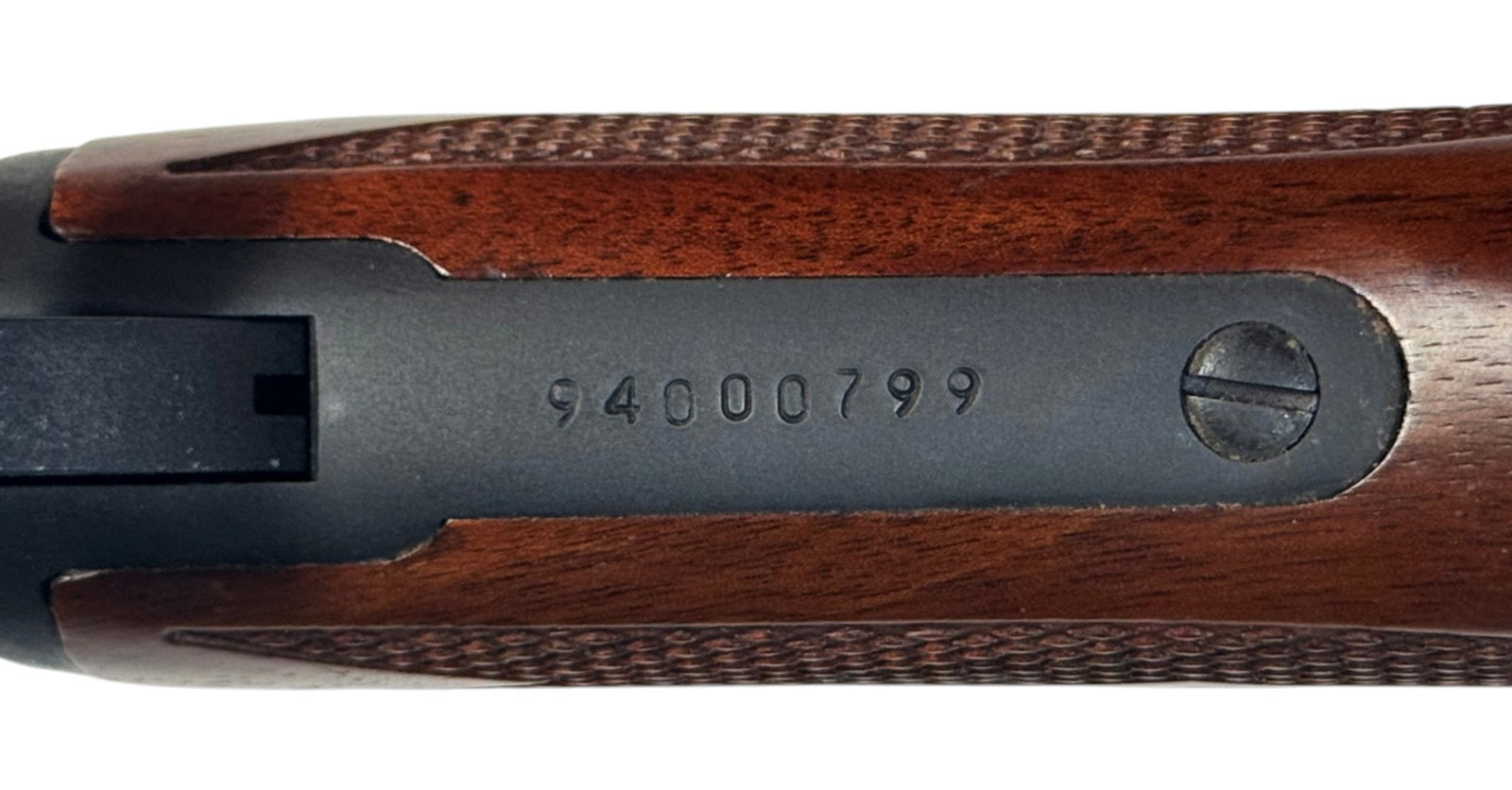 Excellent Marlin Model 1895M .450 MARLIN Lever Action "JM" Stamped Rifle - 7