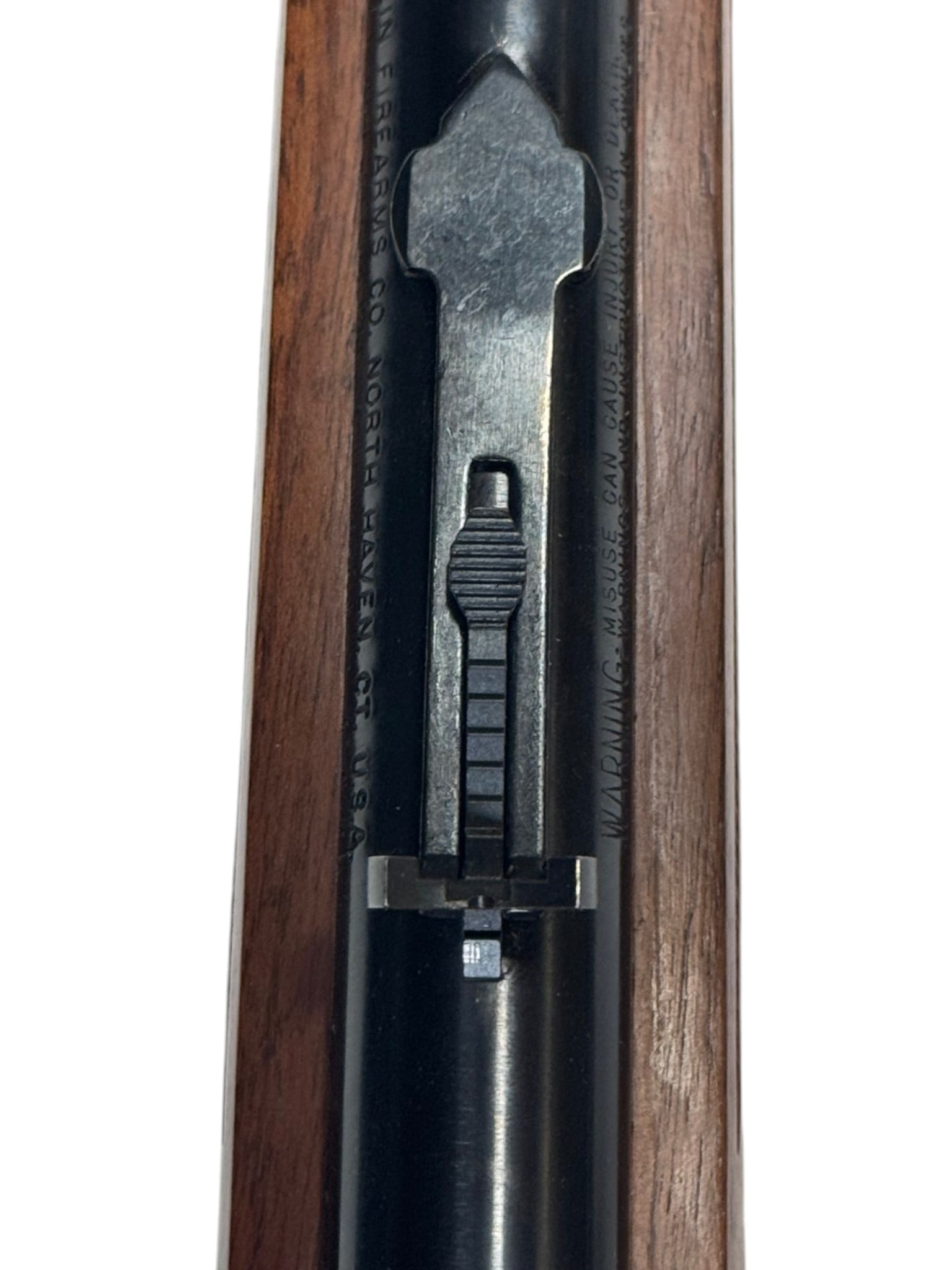 Excellent Marlin Model 1895M .450 MARLIN Lever Action "JM" Stamped Rifle - 8