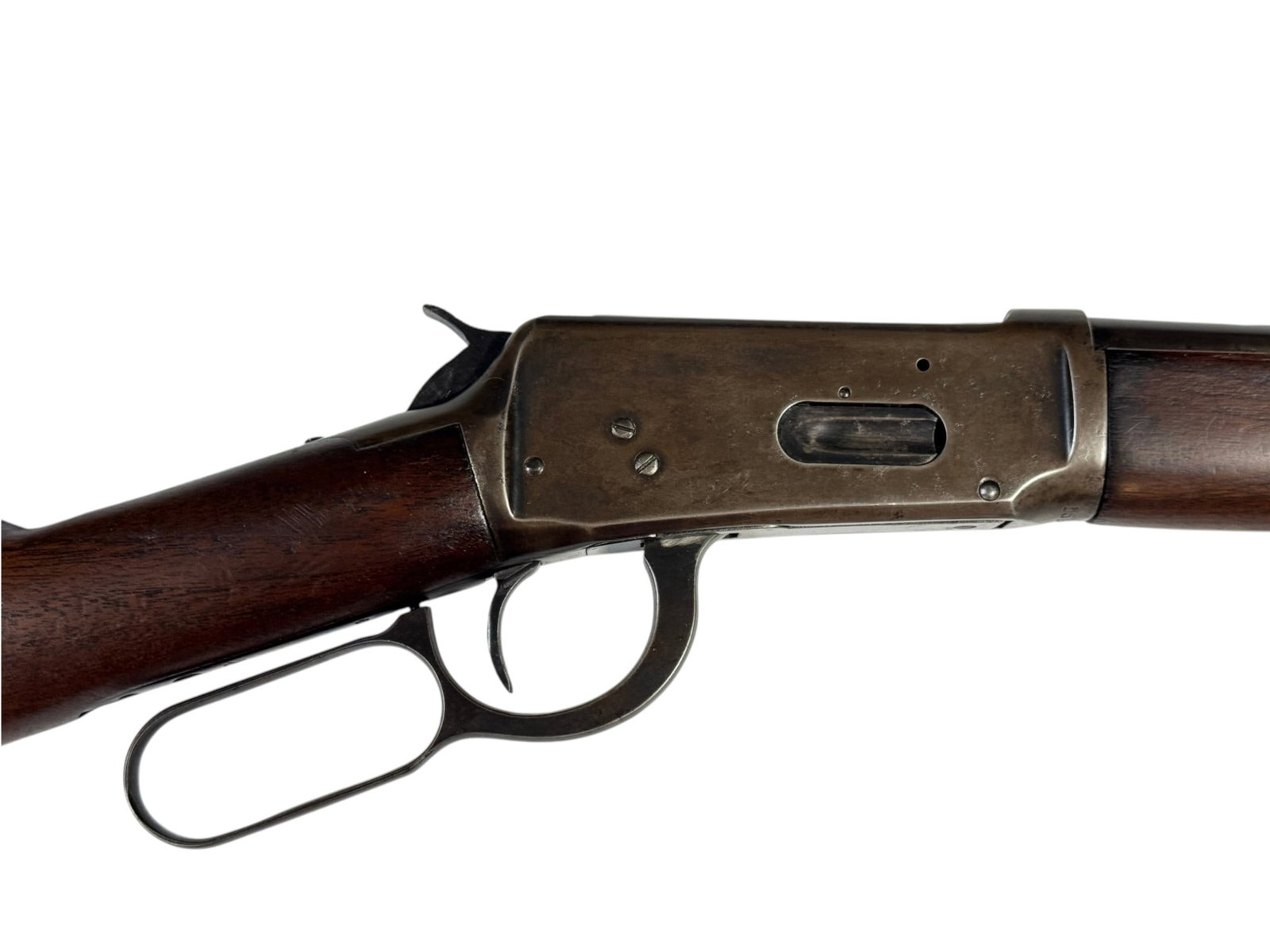 Scarce 1949 PRE-64 Winchester Model 94 .30 W.C.F. Lever Action Rifle - 19