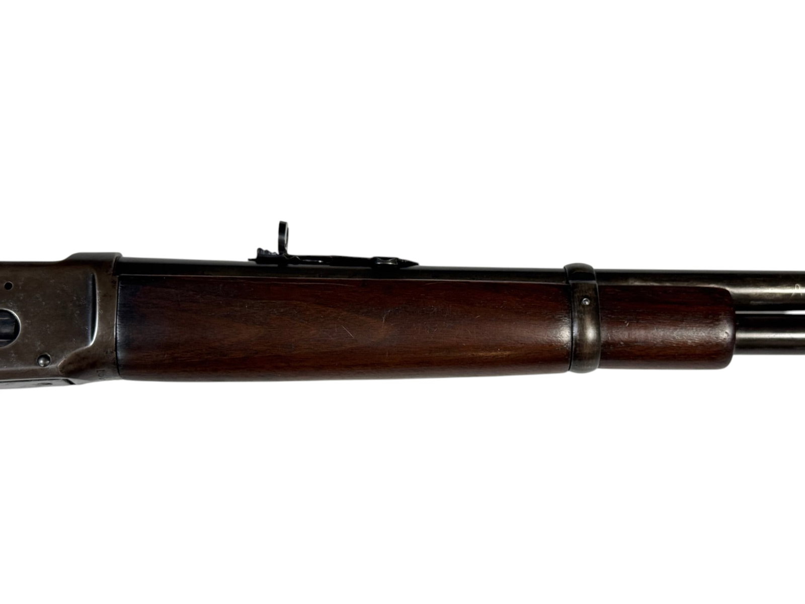 Scarce 1949 PRE-64 Winchester Model 94 .30 W.C.F. Lever Action Rifle - 20