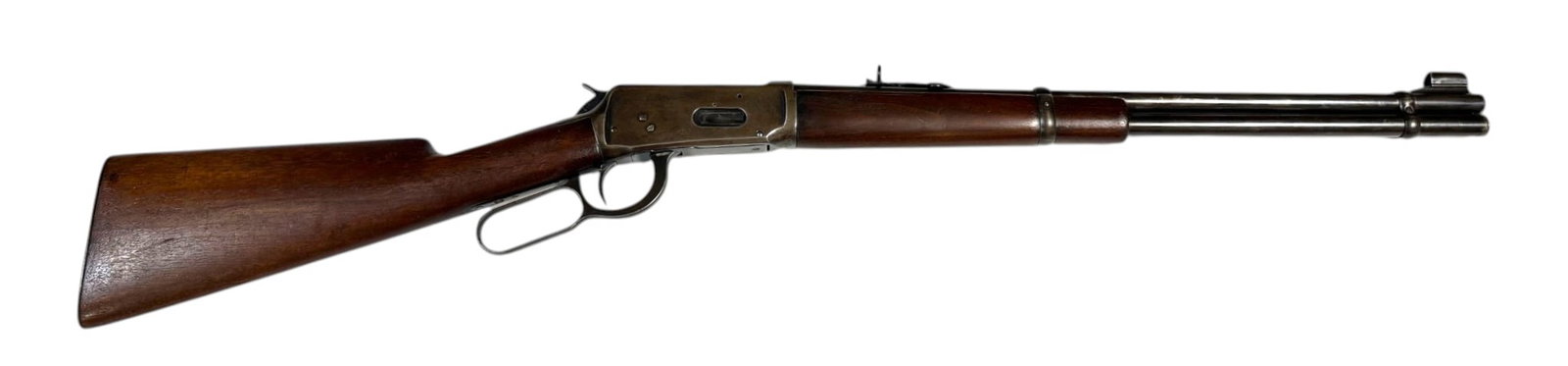 Scarce 1949 PRE-64 Winchester Model 94 .30 W.C.F. Lever Action Rifle - 3