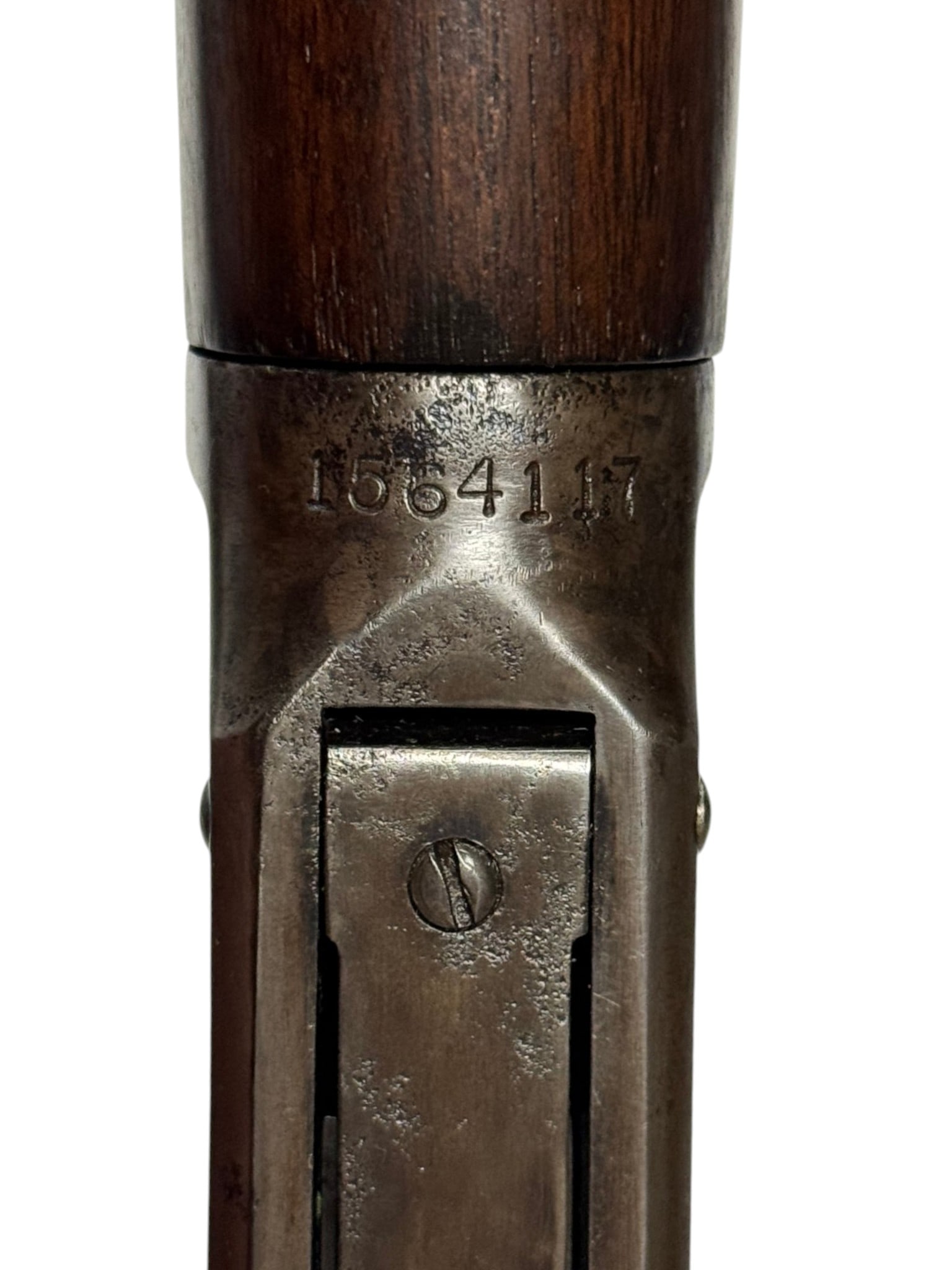 Scarce 1949 PRE-64 Winchester Model 94 .30 W.C.F. Lever Action Rifle - 5
