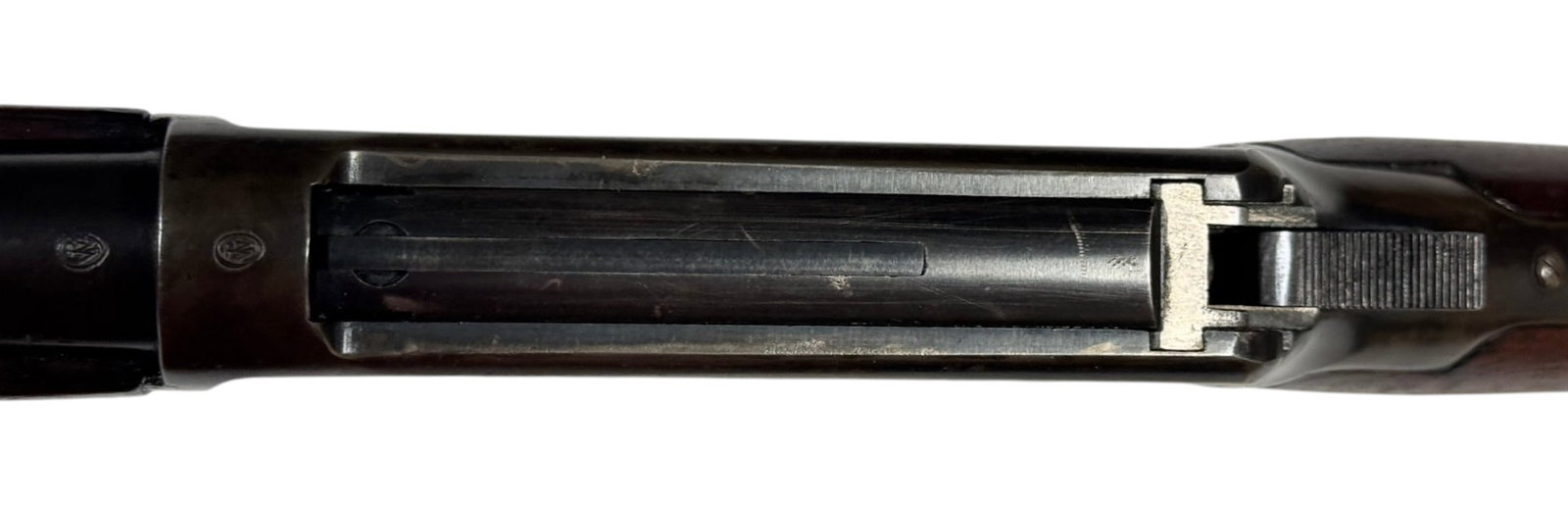 Scarce 1949 PRE-64 Winchester Model 94 .30 W.C.F. Lever Action Rifle - 7