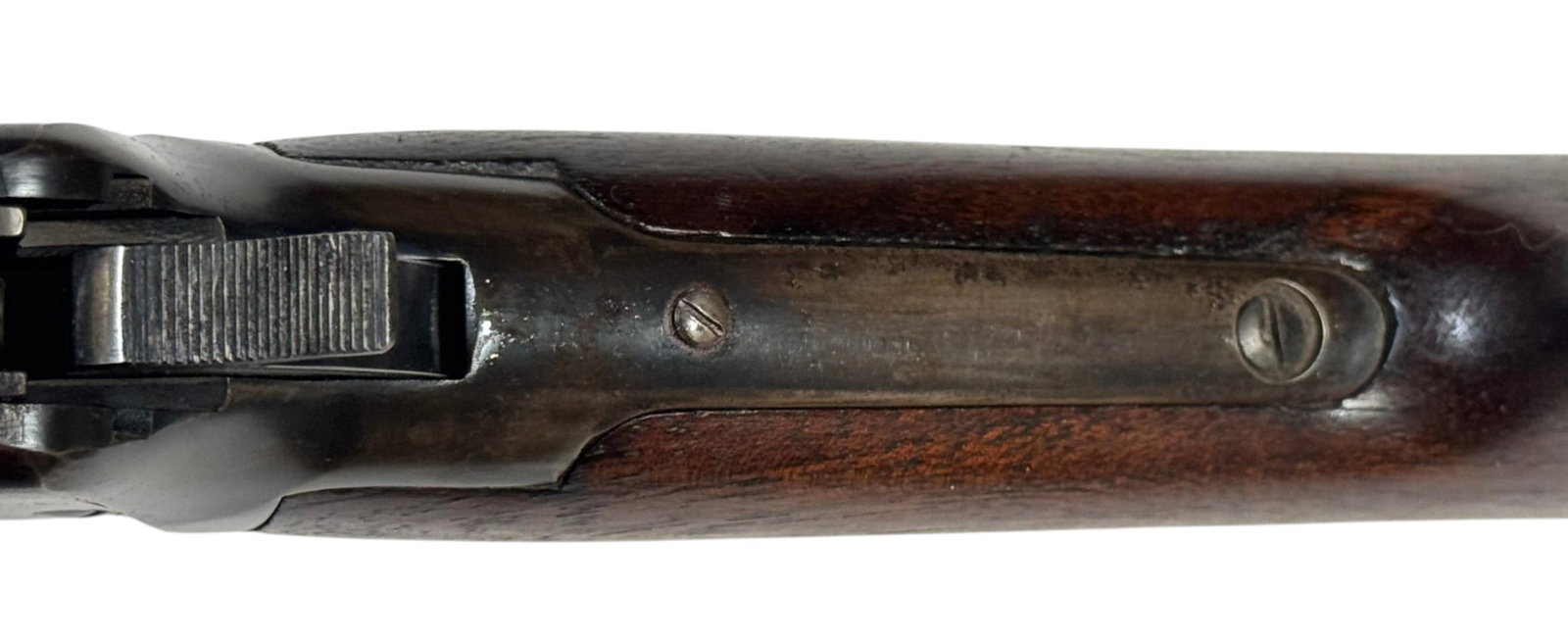 Scarce 1949 PRE-64 Winchester Model 94 .30 W.C.F. Lever Action Rifle - 8