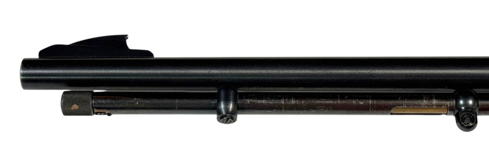 Excellent 1981 Remington Model 572 Fieldmaster BDL Deluxe .22 S-L-LR Pump Action Rifle - 15