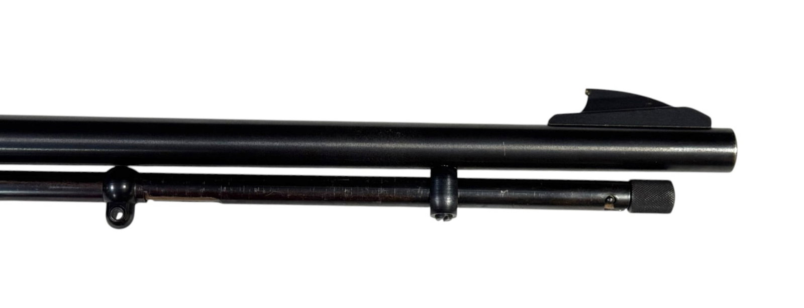 Excellent 1981 Remington Model 572 Fieldmaster BDL Deluxe .22 S-L-LR Pump Action Rifle - 19