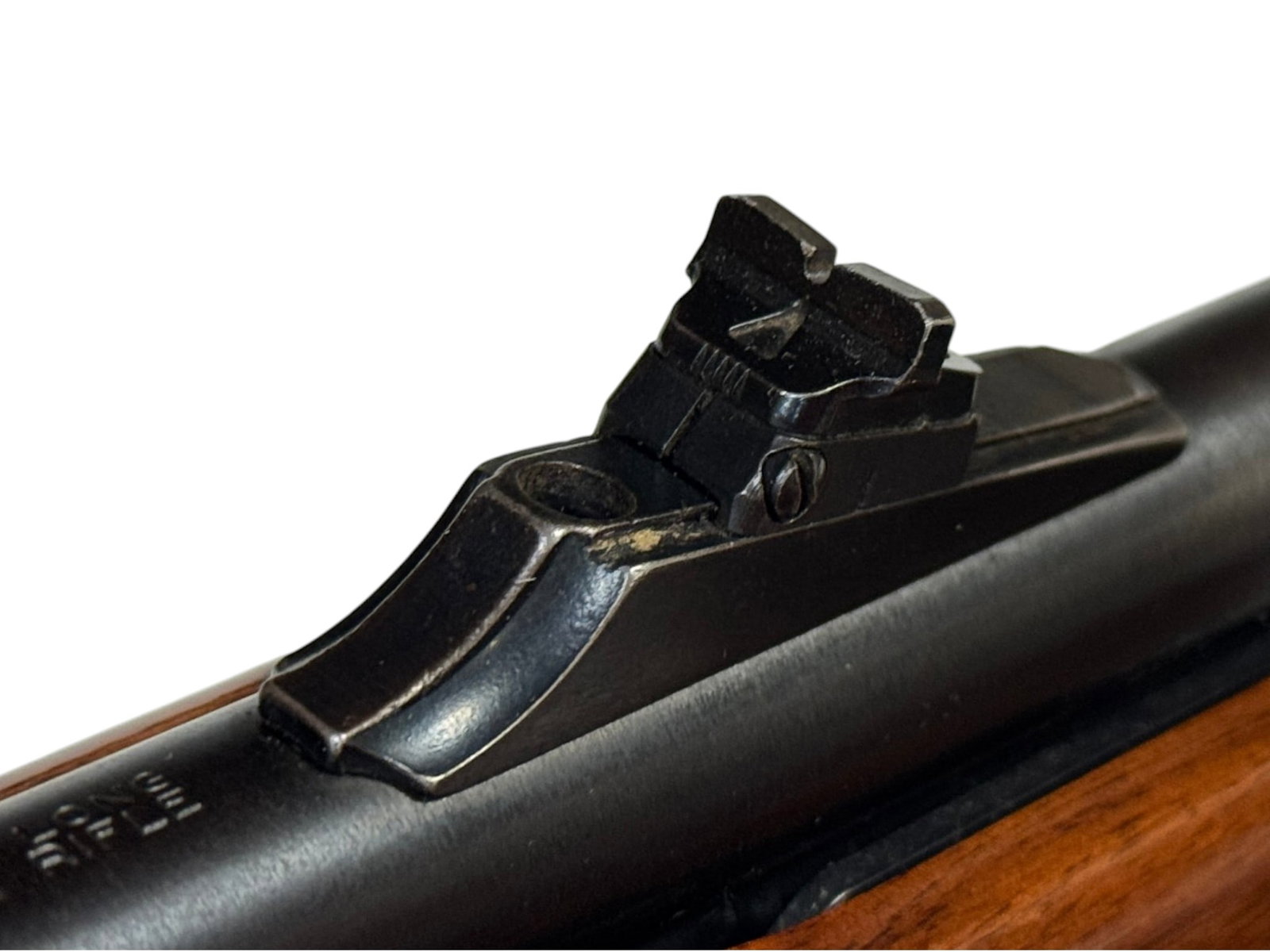 Excellent 1981 Remington Model 572 Fieldmaster BDL Deluxe .22 S-L-LR Pump Action Rifle - 7