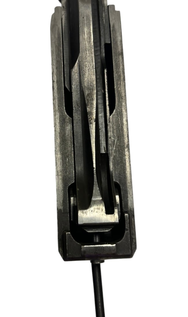 Hard-To-Find German G1 FAL Parts Kit - 12