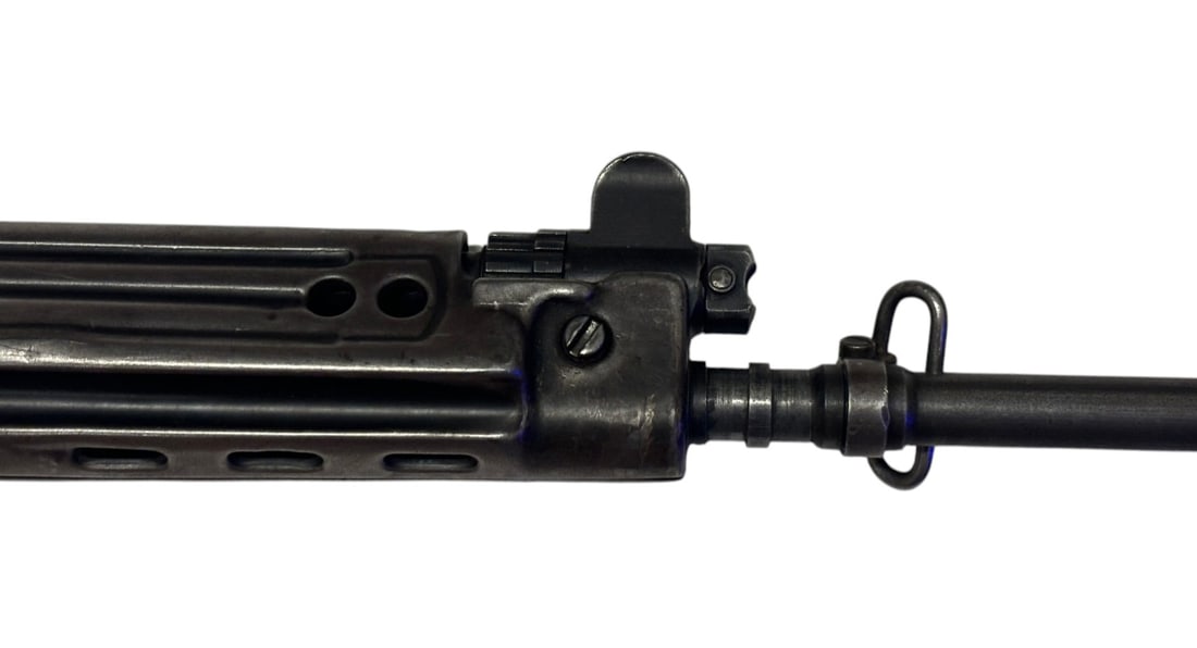 Hard-To-Find German G1 FAL Parts Kit - 16