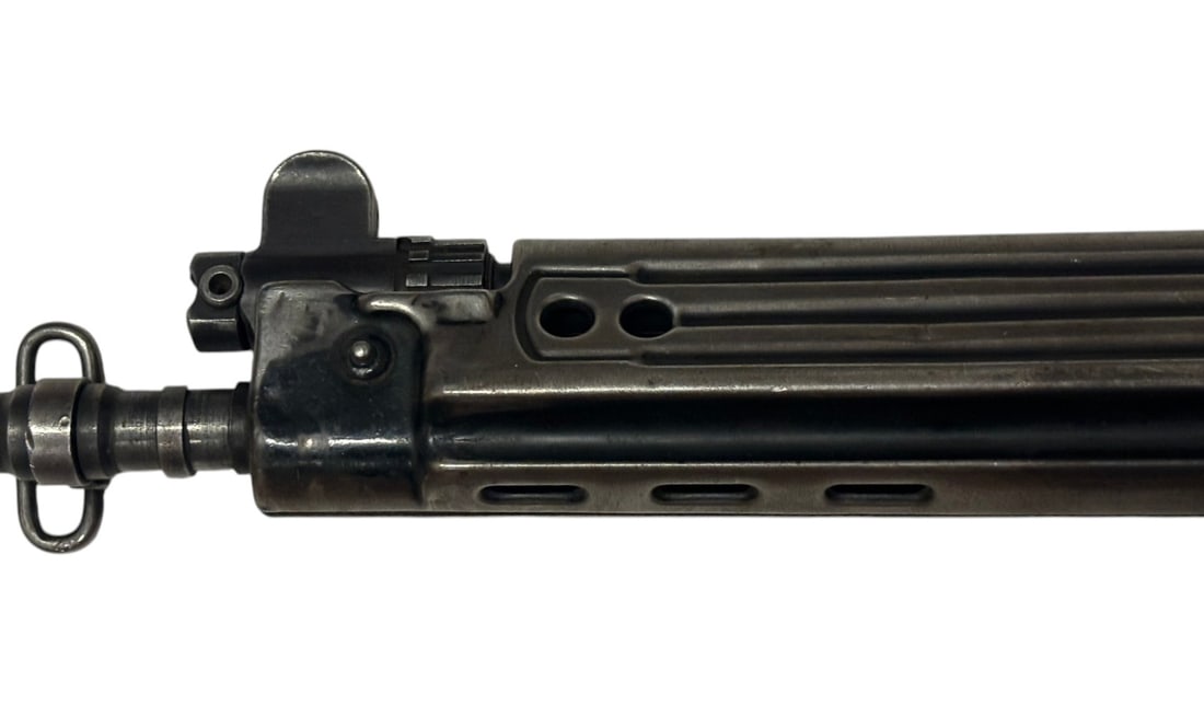 Hard-To-Find German G1 FAL Parts Kit - 19