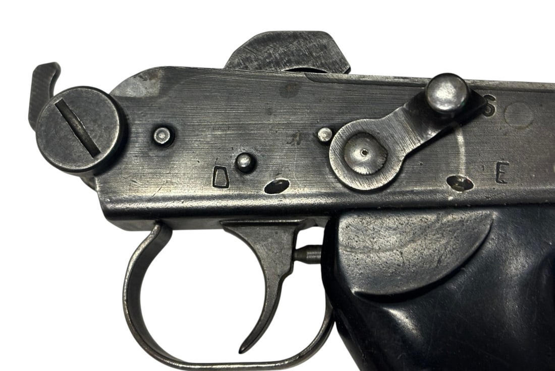 Hard-To-Find German G1 FAL Parts Kit - 4