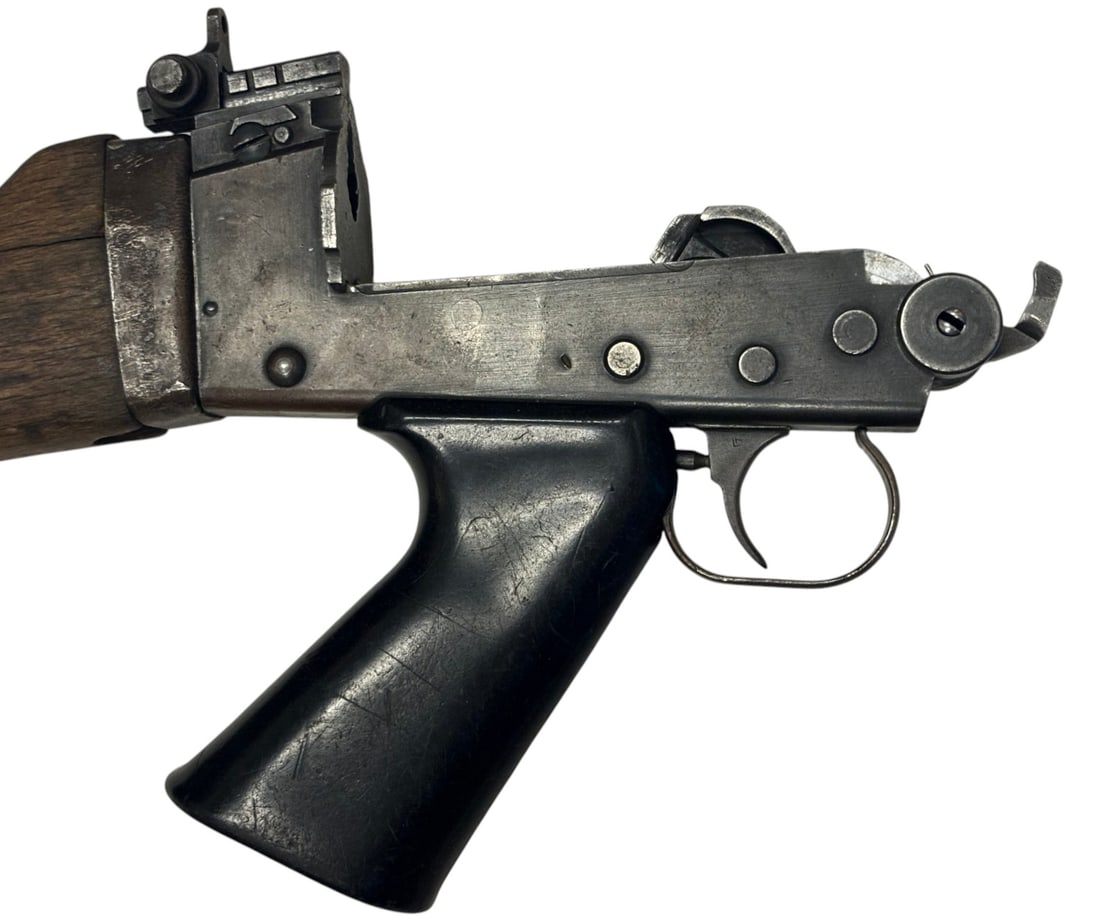 Hard-To-Find German G1 FAL Parts Kit - 5