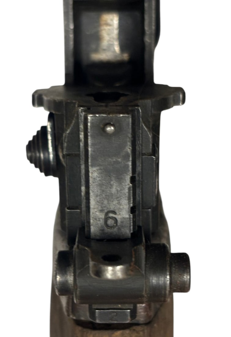 Hard-To-Find German G1 FAL Parts Kit - 7