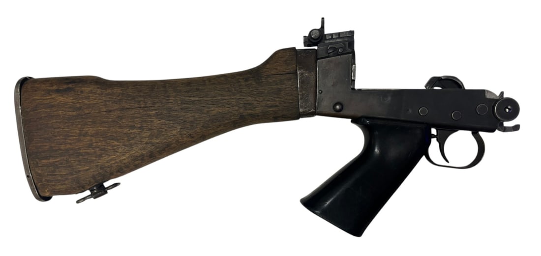 Hard-To-Find German G1 FAL Parts Kit - 9