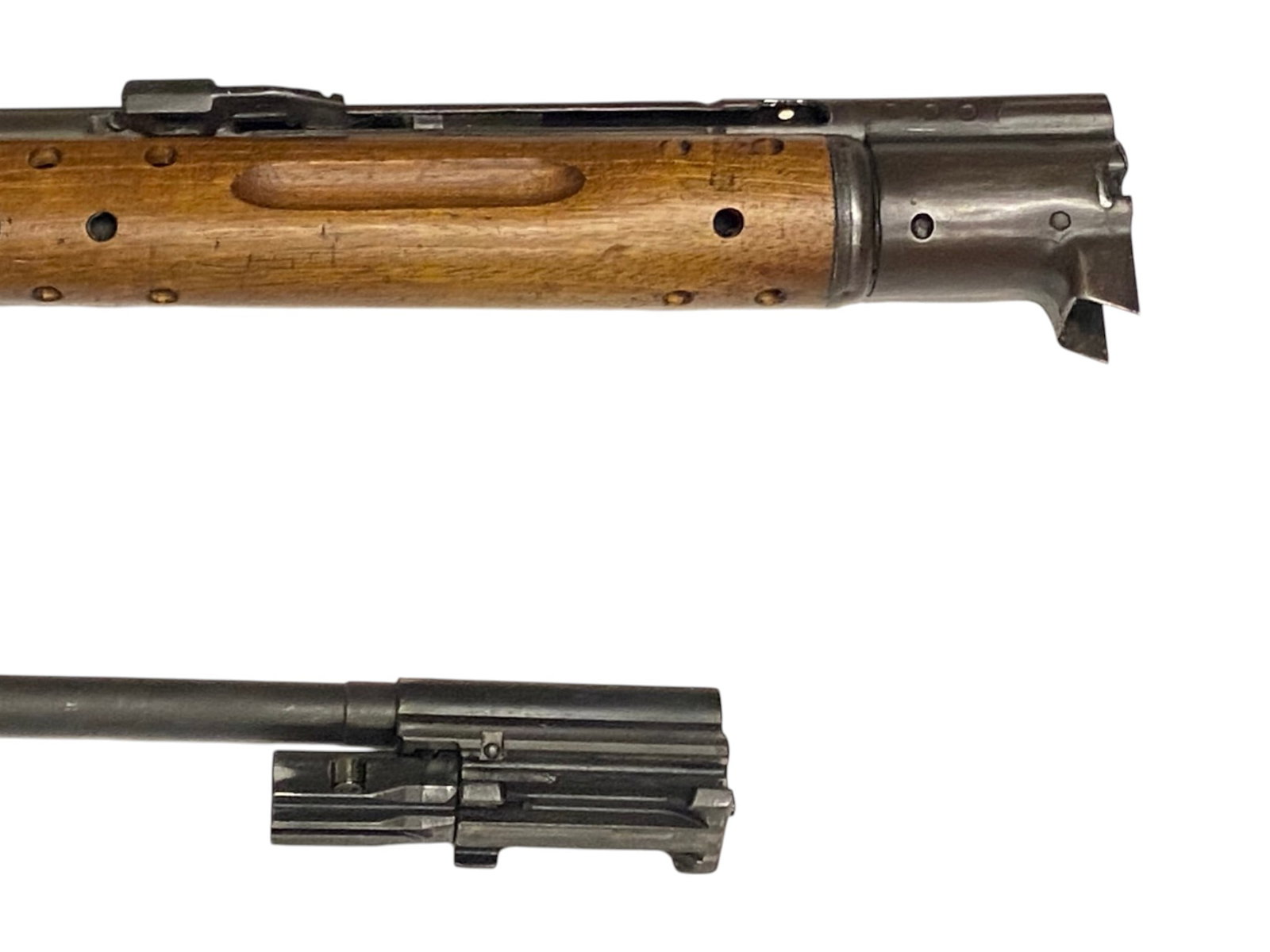 Hard-To-Find Spanish Cetme C G3 Parts Kit - 10