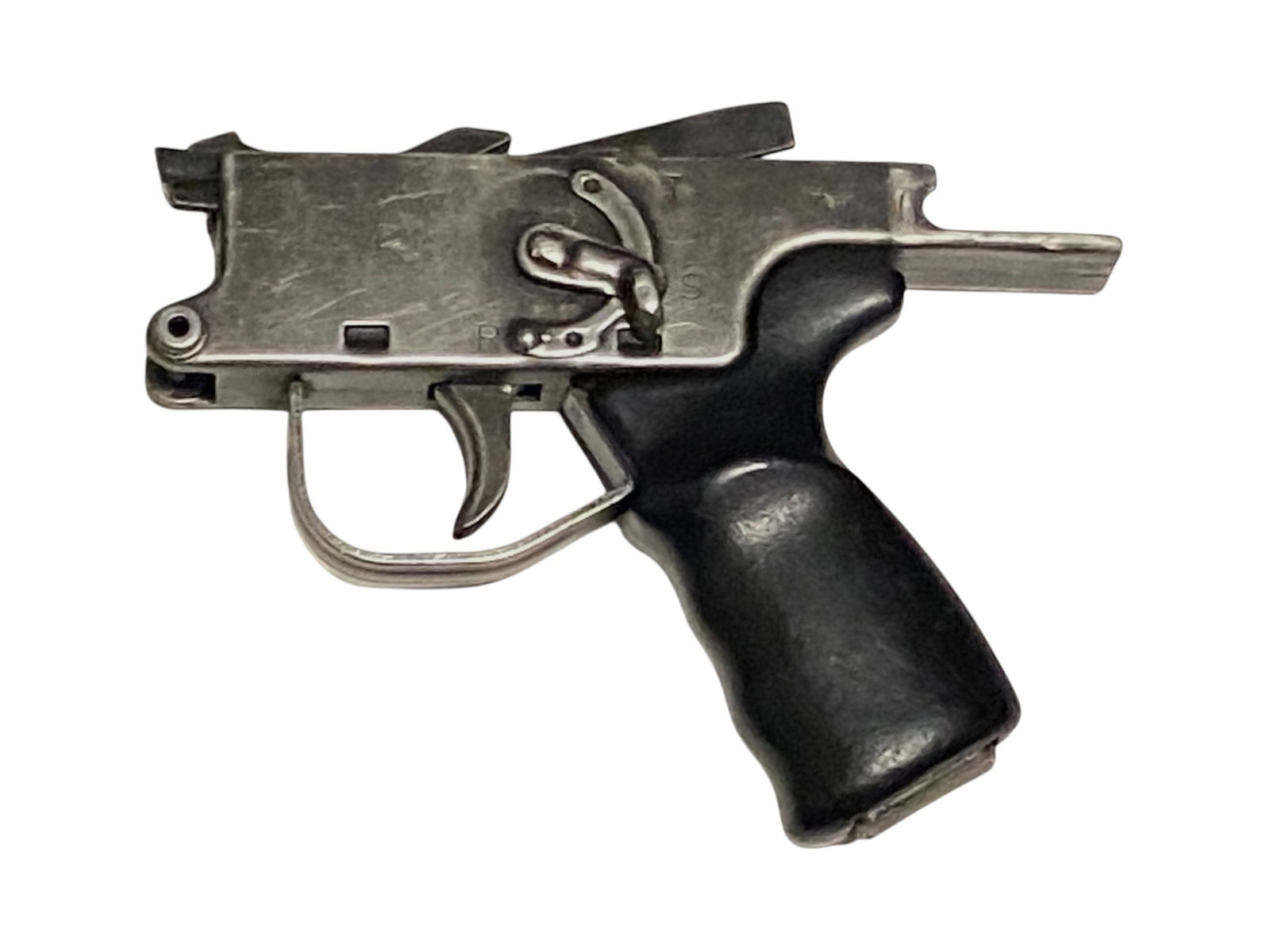 Hard-To-Find Spanish Cetme C G3 Parts Kit - 13