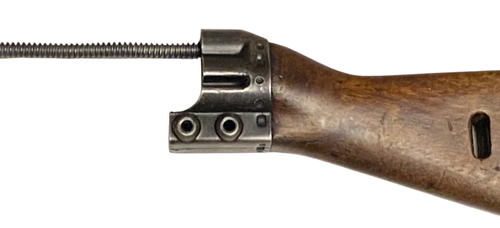 Hard-To-Find Spanish Cetme C G3 Parts Kit - 14