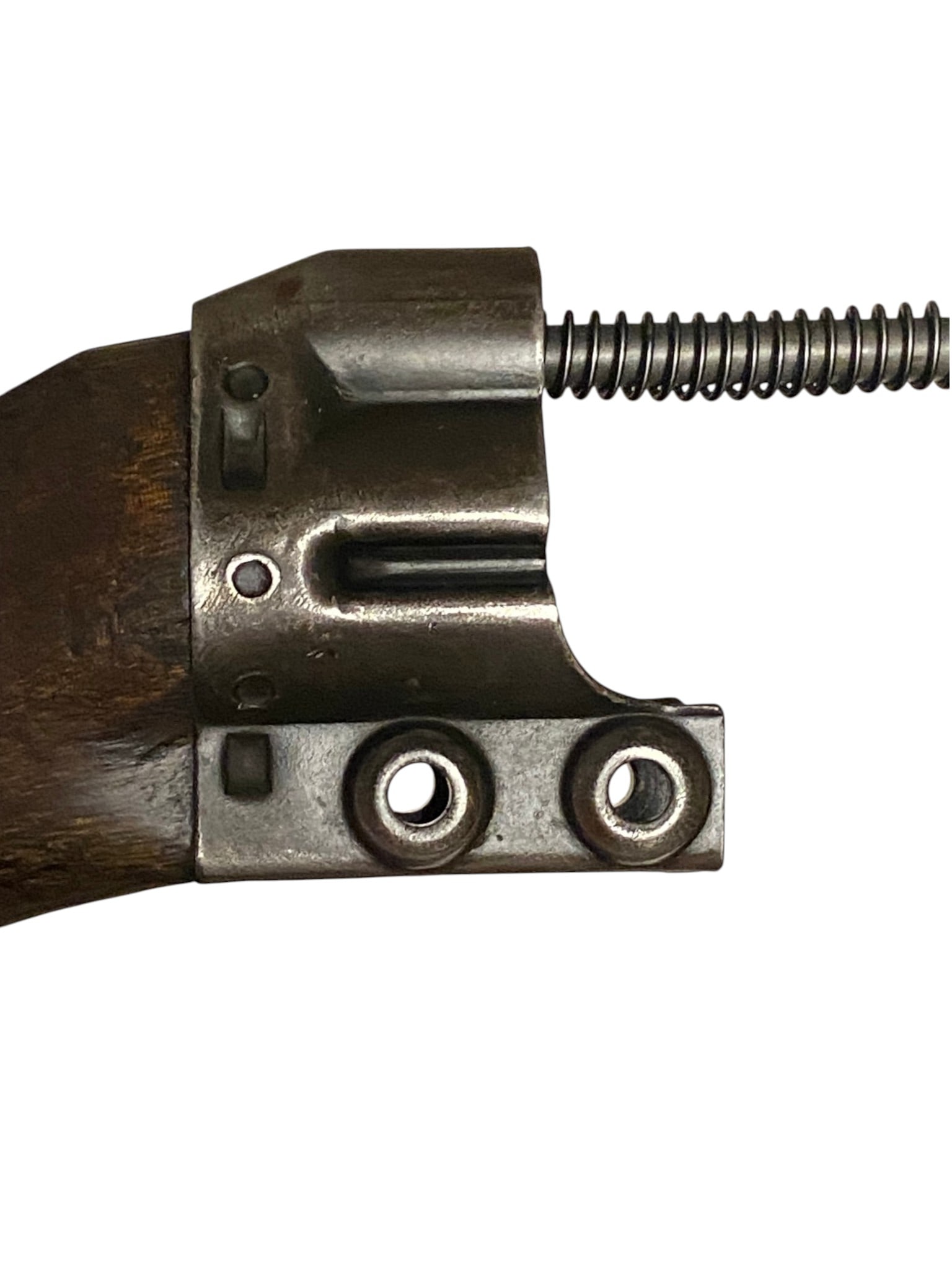 Hard-To-Find Spanish Cetme C G3 Parts Kit - 17