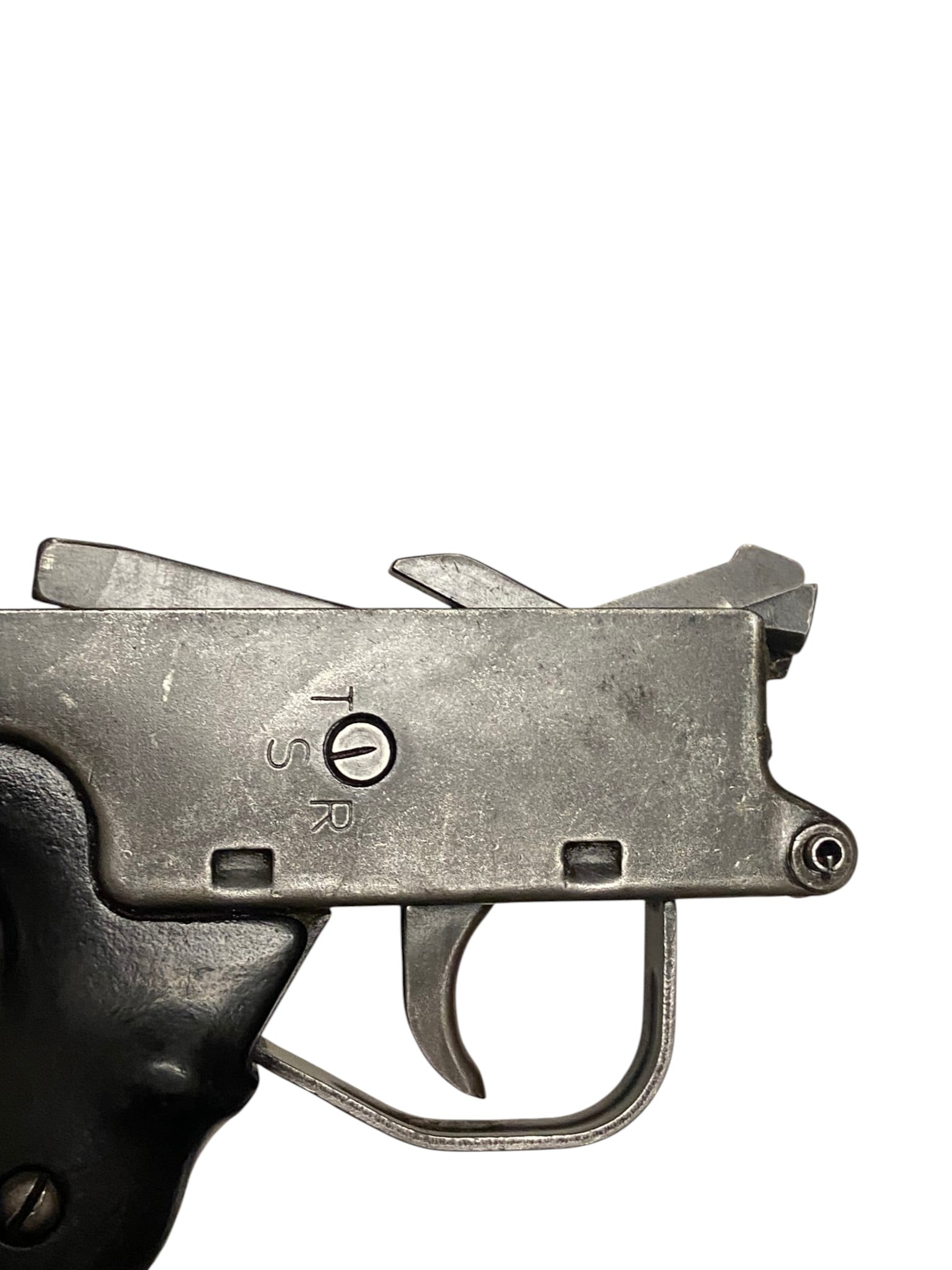 Hard-To-Find Spanish Cetme C G3 Parts Kit - 18