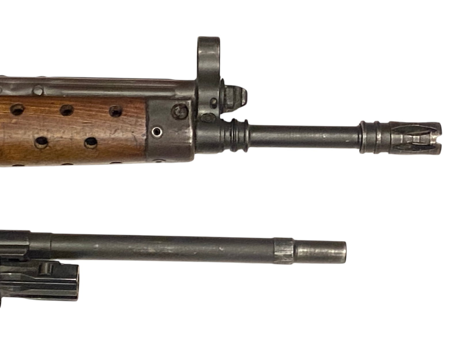 Hard-To-Find Spanish Cetme C G3 Parts Kit - 7
