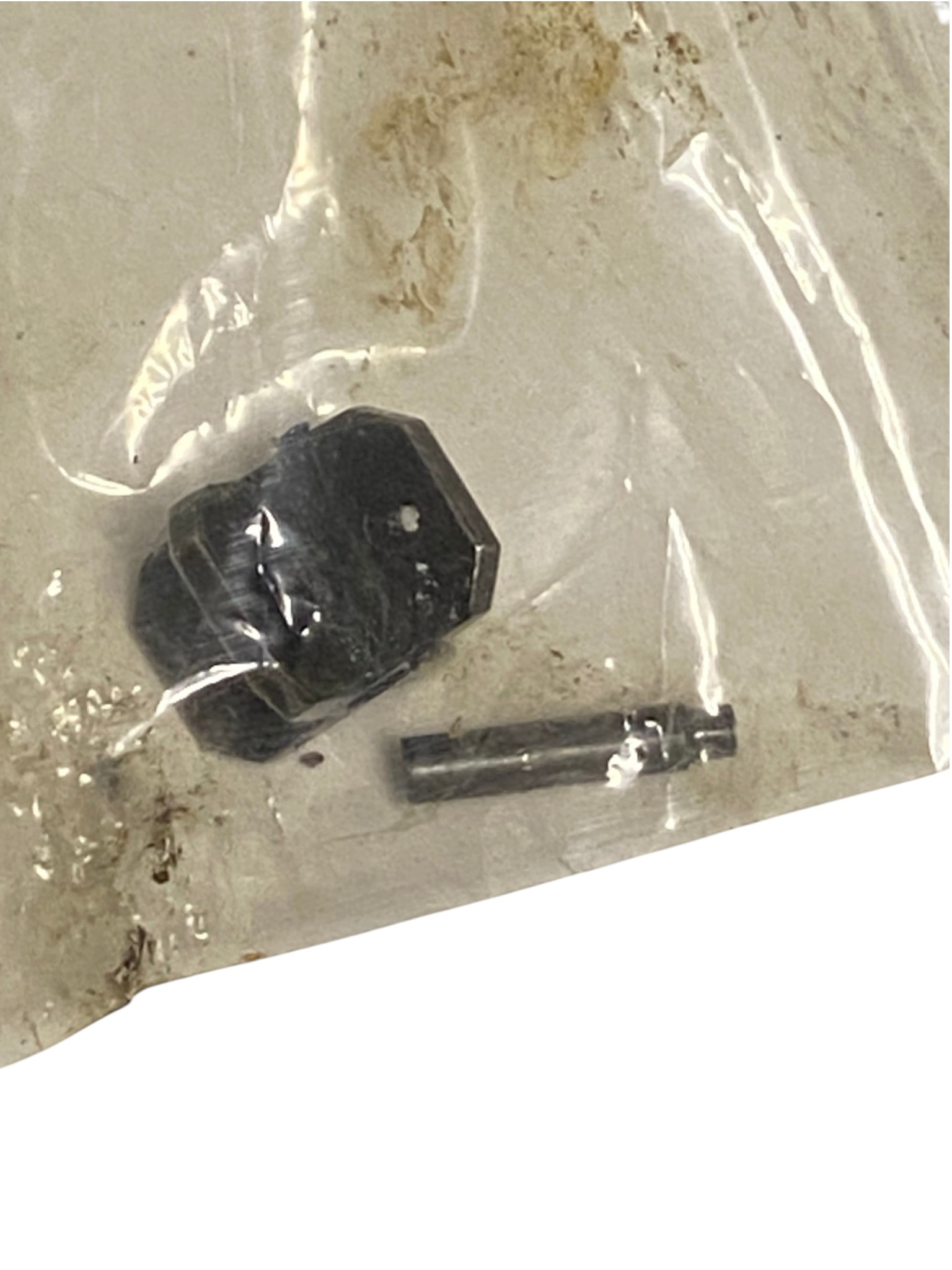 Hard-To-Find Spanish Cetme C G3 Parts Kit - 8