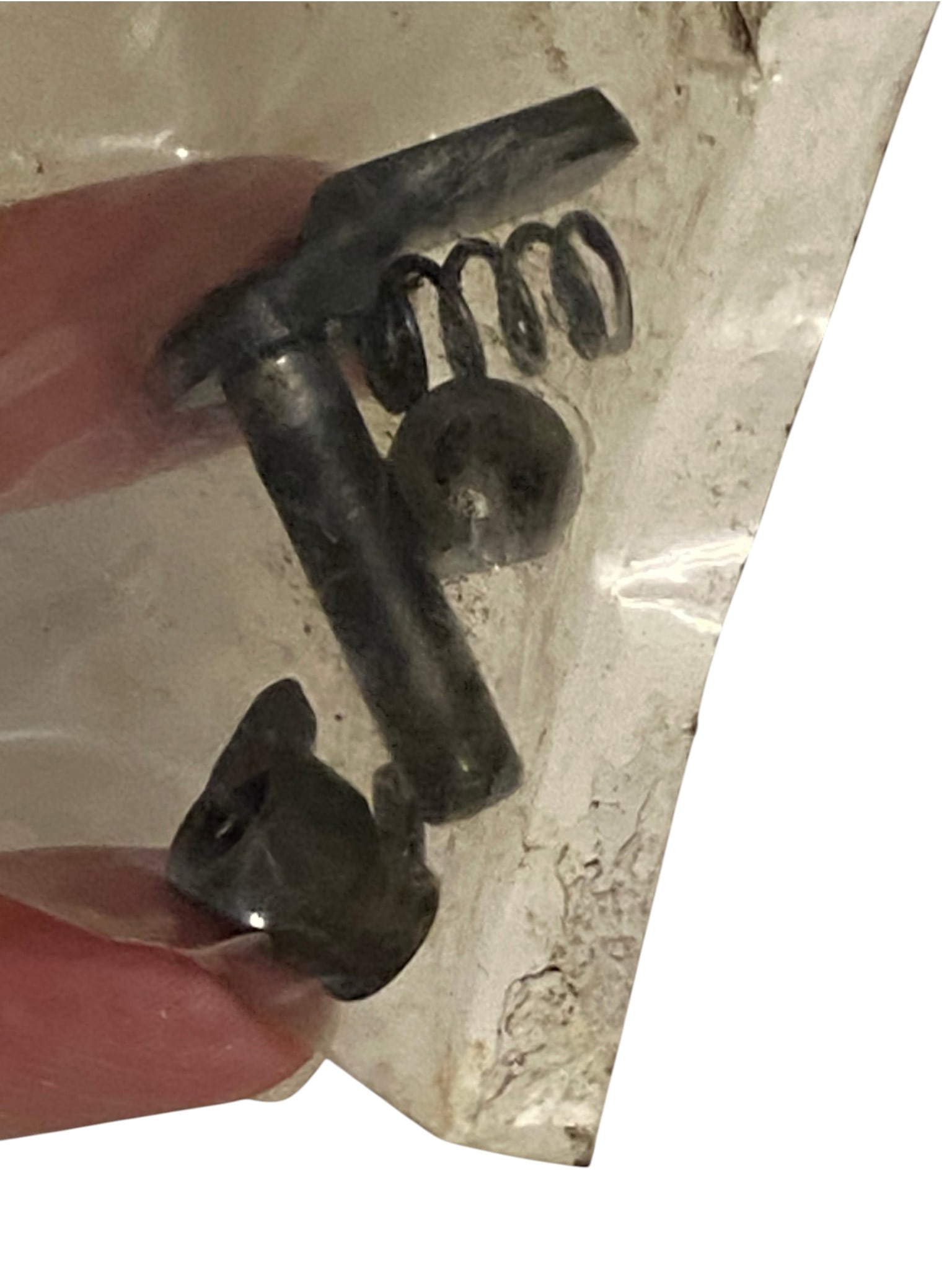 Hard-To-Find Spanish Cetme C G3 Parts Kit - 9