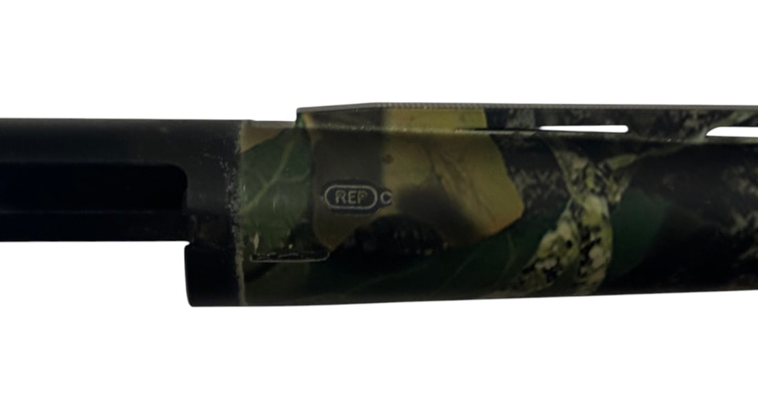 Remington 20 GA. 2-3/4 and 3" Mossy Oak Camo Shotgun Barrel - 4