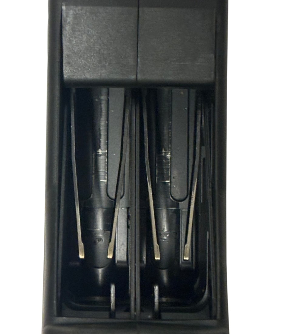 Excellent Standard Manufacturing Model DP-12 12 GA. Double Barrel Pump Action Shotgun - 8