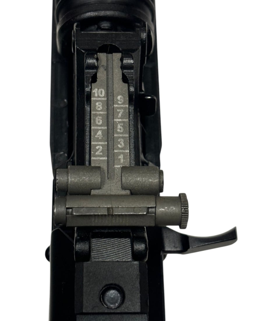 Excellent and Scarce Russian Molot VEPR-12 Semi-Automatic Tactical Shotgun with Folding Stock - 11