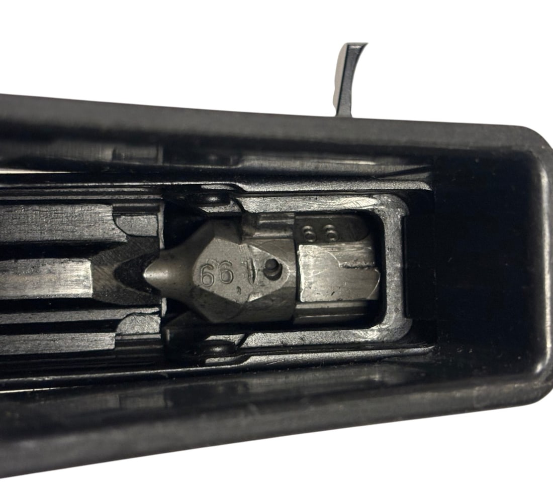Excellent and Scarce Russian Molot VEPR-12 Semi-Automatic Tactical Shotgun with Folding Stock - 12