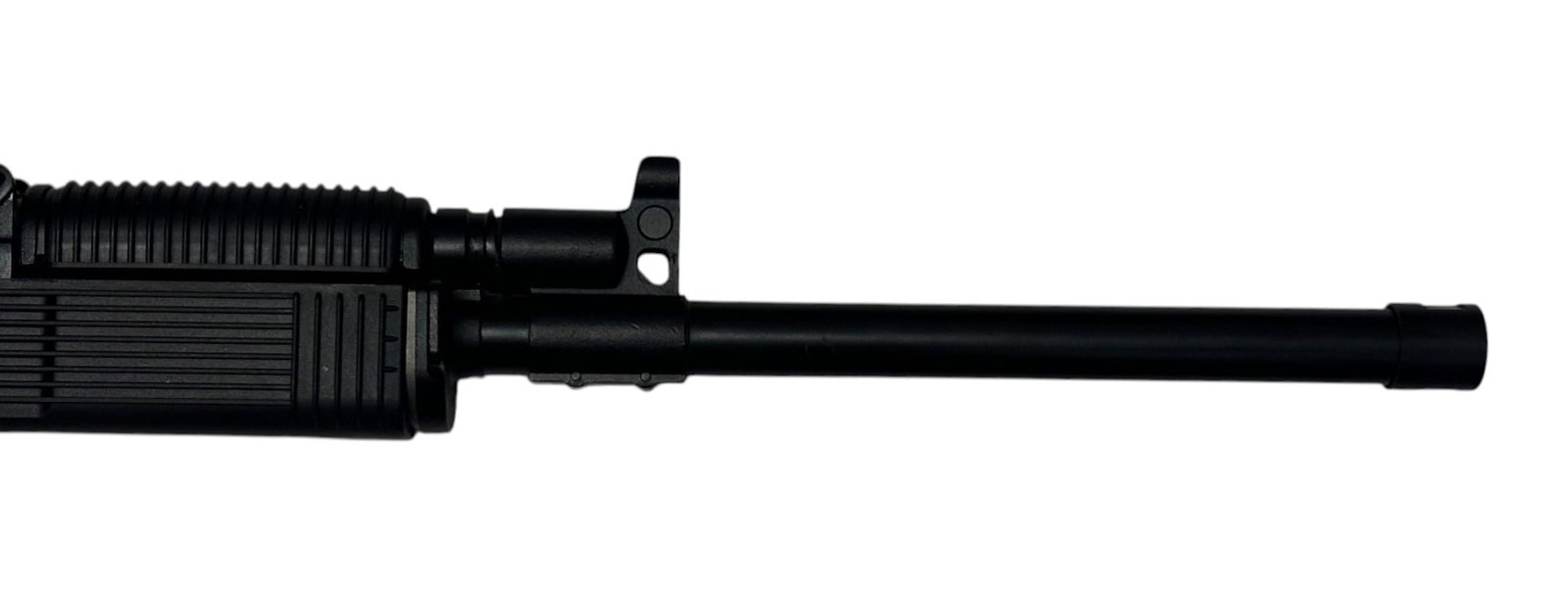 Excellent and Scarce Russian Molot VEPR-12 Semi-Automatic Tactical Shotgun with Folding Stock - 7