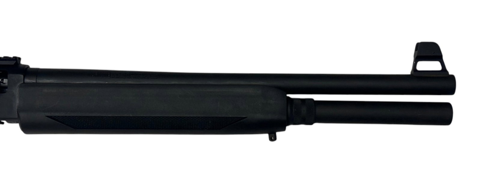 Excellent Mossberg 930 Tactical SPX 12 GA. 2-3/4 and 3" Semi-Automatic Shotgun - 12